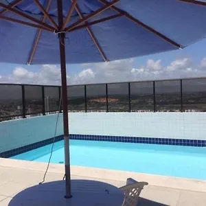  Apartamento Lindo E Aconchegante